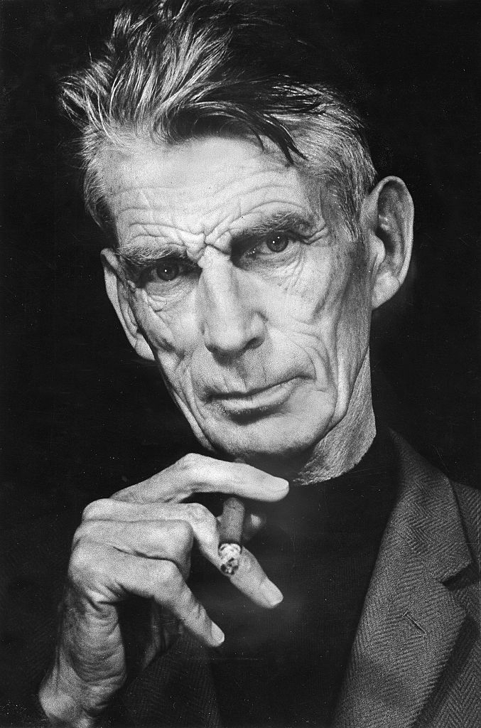 Scrisoarea deținutului politic Vaclav Havel către Samuel Beckett
