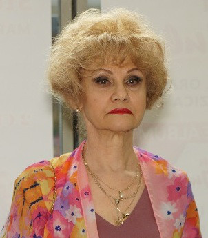 EXCLUSIV Ioana Diaconescu – SUPRAVIEȚUITOR